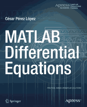 Matlab Differential Equations