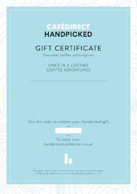 Free Download PDF Books, Handpicked Gift Certificate Template