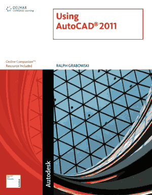 Using Autocad 2011