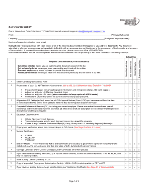 Free Download PDF Books, Professional Fax Cover Sheet For CV Template