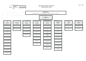 Free Download PDF Books, Formal Management Chart Template Template