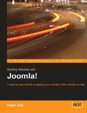 Building Websites With Joomla