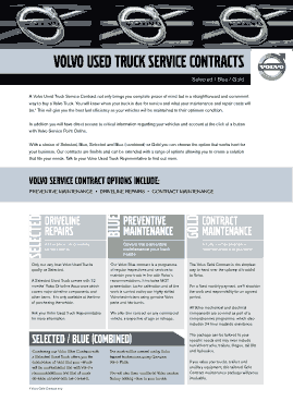 Free Download PDF Books, Commercial Truck Service Agreement Template