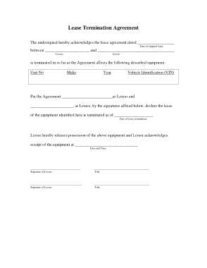 Free Download PDF Books, Free Commercial Truck Lease Agreement Template