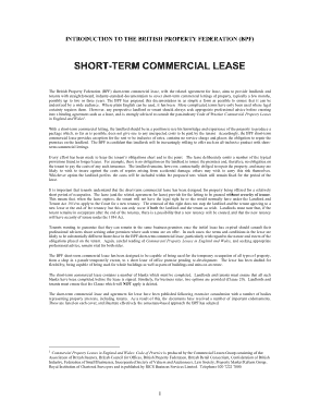 Free Download PDF Books, Short Commercial Lease Termination Agreement Template