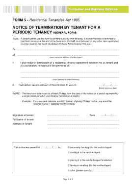 Free Download PDF Books, Tenant Commercial Lease Termination Agreement Template
