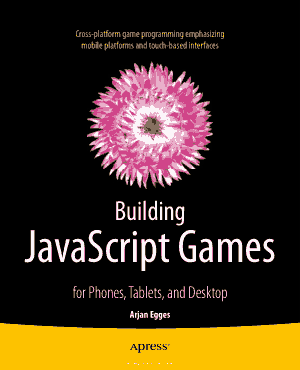 Free Download PDF Books, Building JavaScript Games