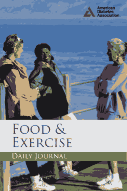 Free Download PDF Books, Food Exercise Template