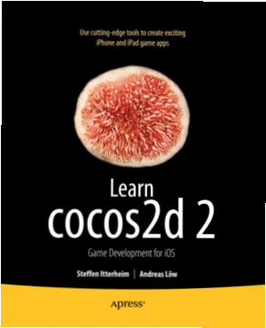 Free Download PDF Books, Learn Cocos2d 2, Learning Free Tutorial