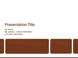 Free Download PDF Books, ITIL Change Management Strategy PowerPoint Template