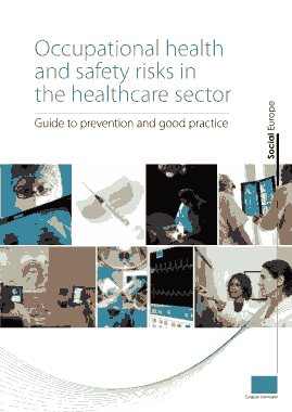 Free Download PDF Books, Occupational Health and Safety Risk Assessment Template