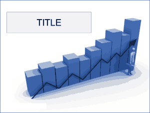 Free Download PDF Books, Business Raise PowerPoint Template