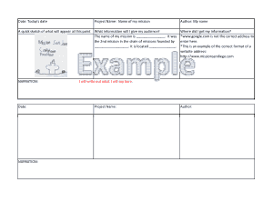 Free Download PDF Books, Printable Website Storyboard Template