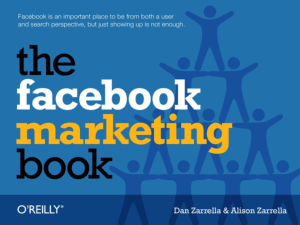 Free Download PDF Books, The Facebook Marketing Book