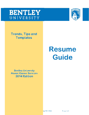 Free Download PDF Books, Financial Analyst Resume Guide Template
