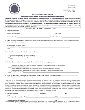 Free Download PDF Books, HIPAA Compliant Medical Release Form Example Template