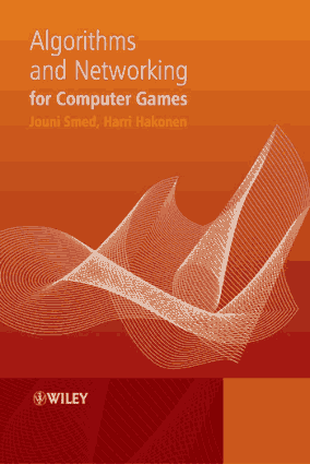 Algorithms And Networking For Computer Games, Pdf Free Download