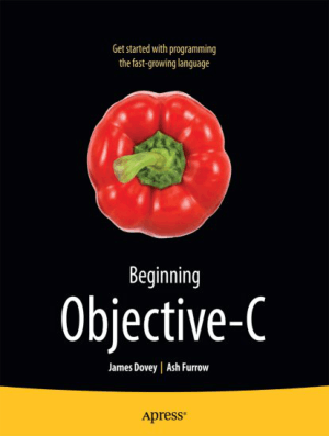 Beginning Objective C, Pdf Free Download