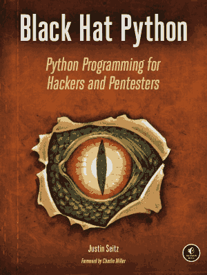 Black Hat Python, Pdf Free Download