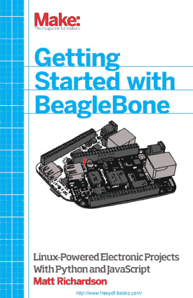 Free Download PDF Books, Getting Started With Beaglebone