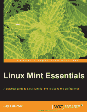 Free Download PDF Books, Linux Mint Essentials