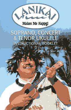 Free Download PDF Books, Soprano Ukulele Chord Chart SOP Template