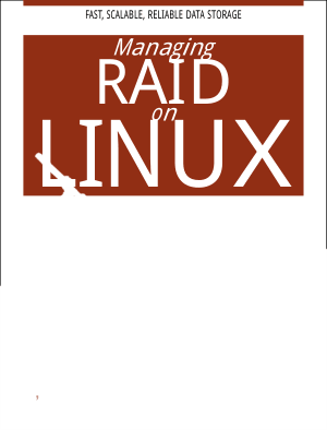 Free Download PDF Books, Managing Raid On Linux