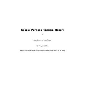 Free Download PDF Books, Editable Private Company Audit Report Template