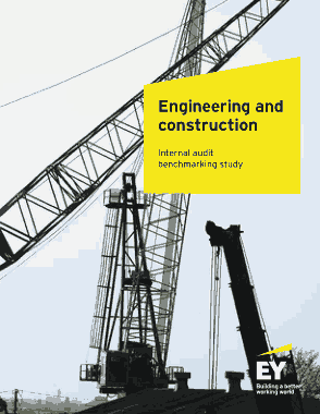 Free Download PDF Books, Engineering and Construction Internal Audit Report Template
