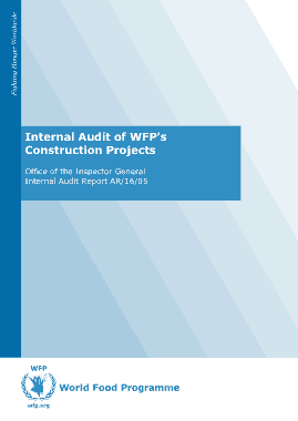 Free Download PDF Books, Construction Project Audit Report Template