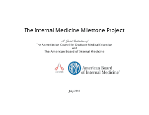 Free Download PDF Books, Medical Milestone Project Report Template