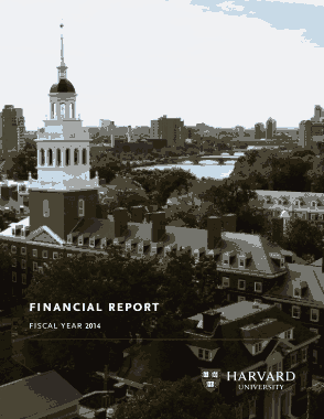 Free Download PDF Books, Sample Financial Report Template