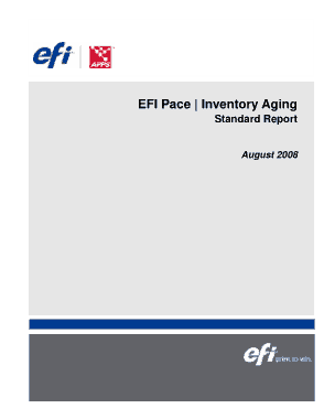 Free Download PDF Books, Aging Inventory Report Format Template