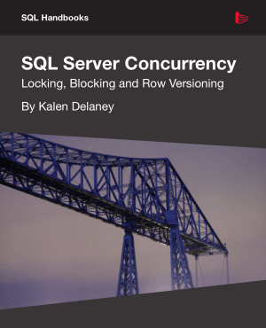 Free Download PDF Books, SQL Server Concurrency Locking Blocking And Row Versioning