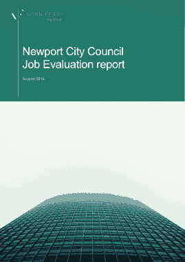Free Download PDF Books, Service Job Evaluation Report Template