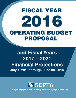 Free Download PDF Books, Fiscal Operating Budget Proposal Template