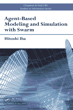 Free Download PDF Books, Agent-Based Modeling and Simulation with Swarm, Pdf Free Download
