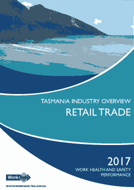 Free Download PDF Books, Retail Trade Industry Report Sample Template