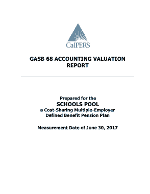 Free Download PDF Books, Sample Accounting Valuation Report Template