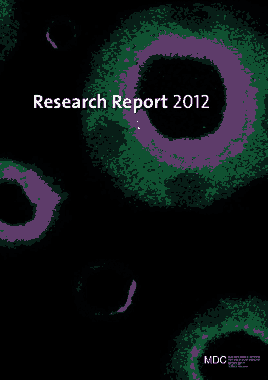 Free Download PDF Books, MDC Research Report 2012 Template