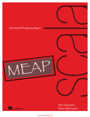 Free Download PDF Books, Functional Programming in Scala