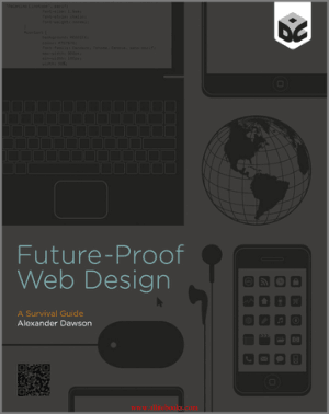 Free Download PDF Books, Future-Proof Web Design