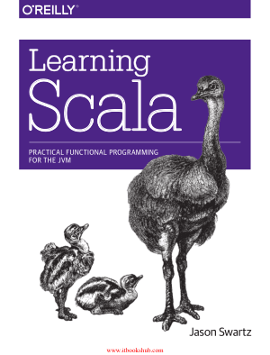 Scala in Action PDF Book | Free PDF Books