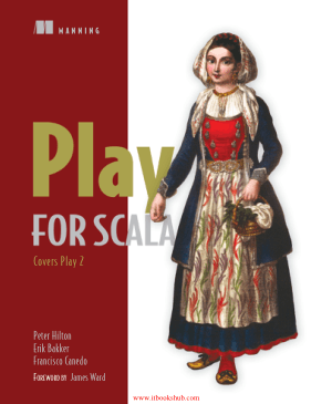 Free Download PDF Books, Play for Scala
