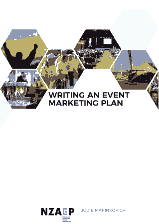 Free Download PDF Books, Event Marketing Plan And Guide Template