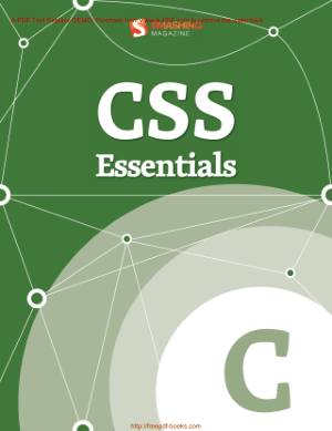 Free Download PDF Books, CSS Essentials