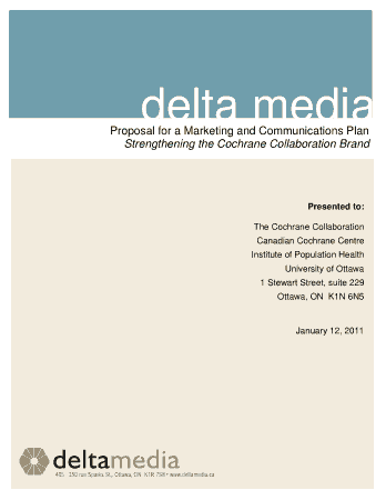 Free Download PDF Books, Integrated Marketing Communication Plan To Your Client Sample Template
