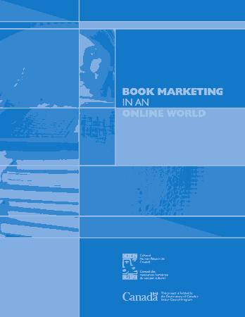 Free Download PDF Books, Online Book Marketing Plan Template