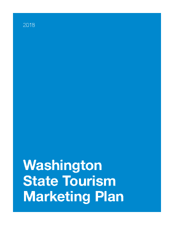Free Download PDF Books, Plan For Tourism Marketing Template