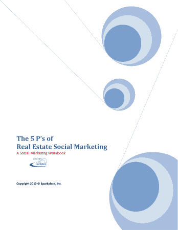 Free Download PDF Books, Real Estate Social Marketing Plan Template